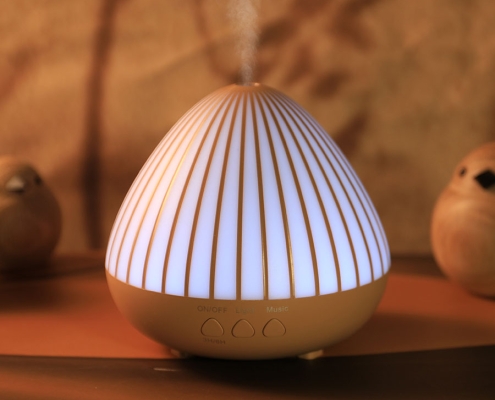 Aromatherapy Diffuser
