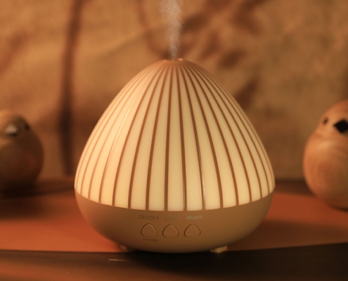 Aromatherapy Diffuser