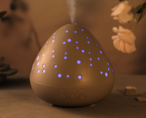 Aromatherapy Essential Oil Home Diffuser