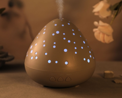 Aromatherapy Essential Oil Home Diffuser