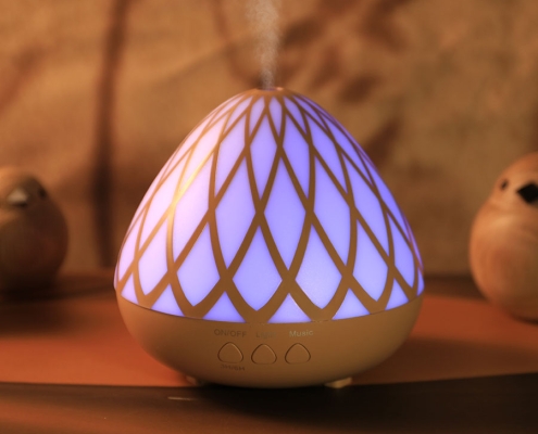 Mini Aroma Diffuser