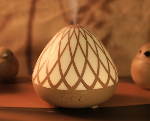 Mini Aroma Diffuser