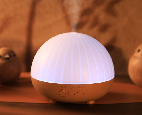 Pumpkin Aroma Diffuser