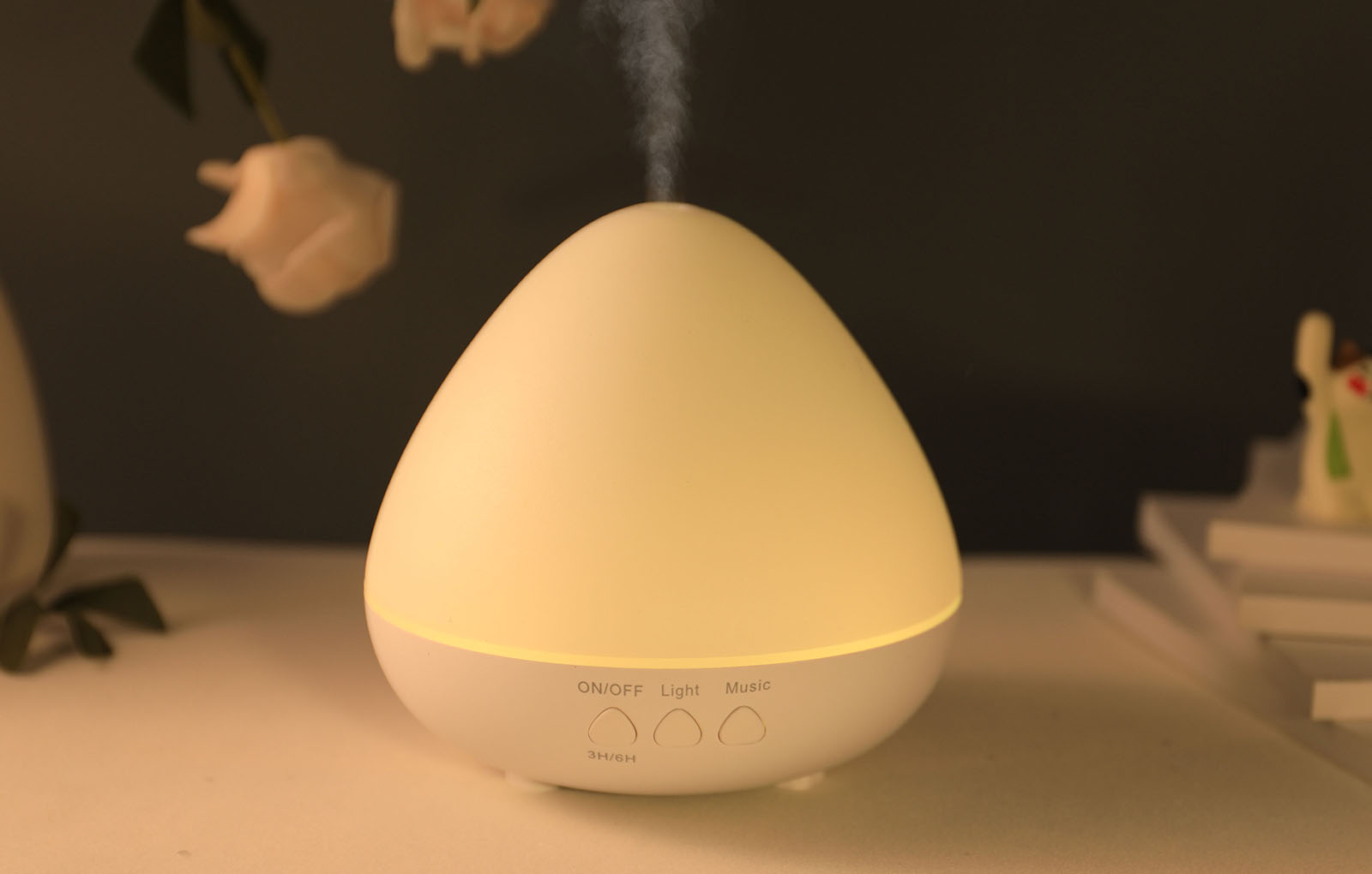 Product-KS2401A-01-1 Essential Oil Diffuser