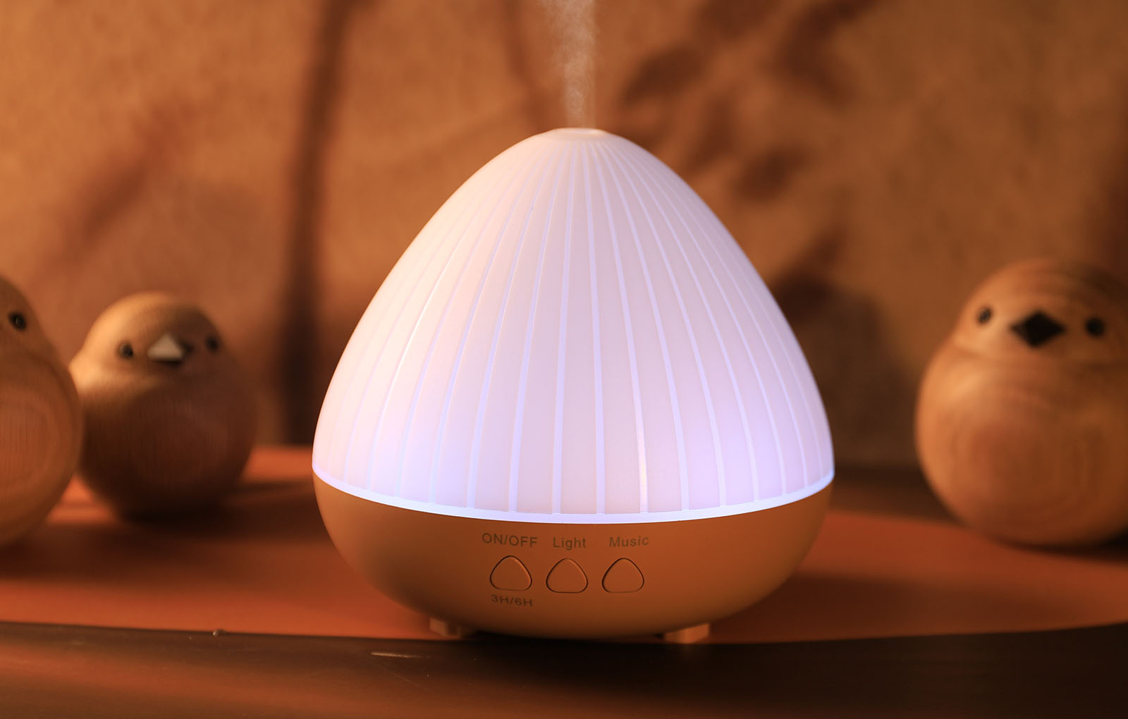 product-KS2401A-02-1 Ultrasonic Aromatherapy Diffuser