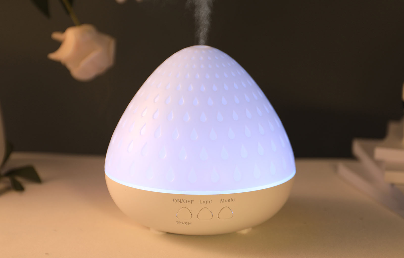 product-KS2401A-04-1 Cool Mist Aroma Diffuser