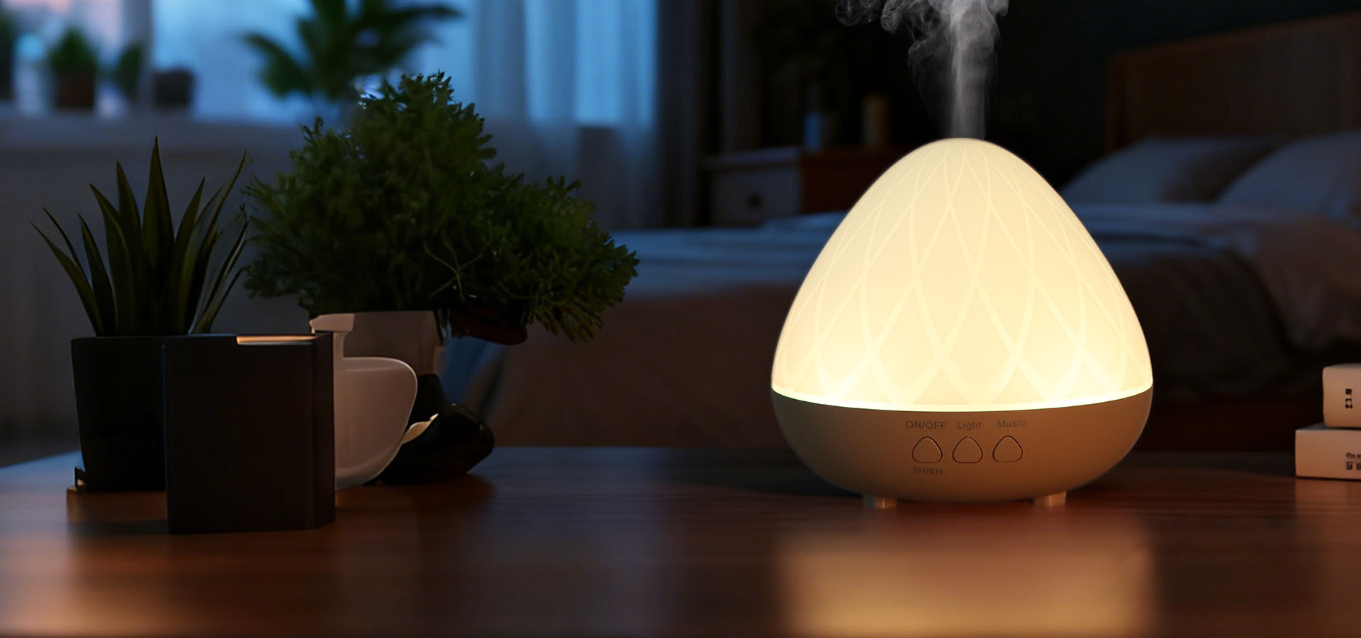 product--KS2401A-05-background Color-changing Light Aroma Diffuser