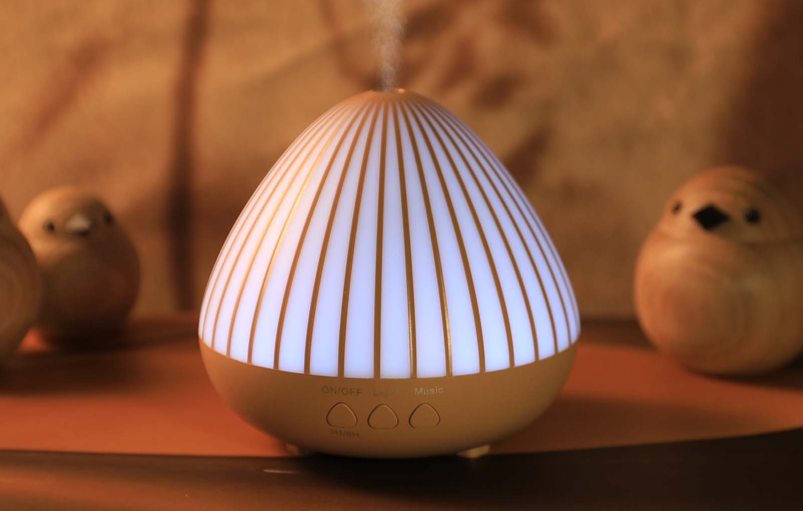 Aromatherapy Diffuser