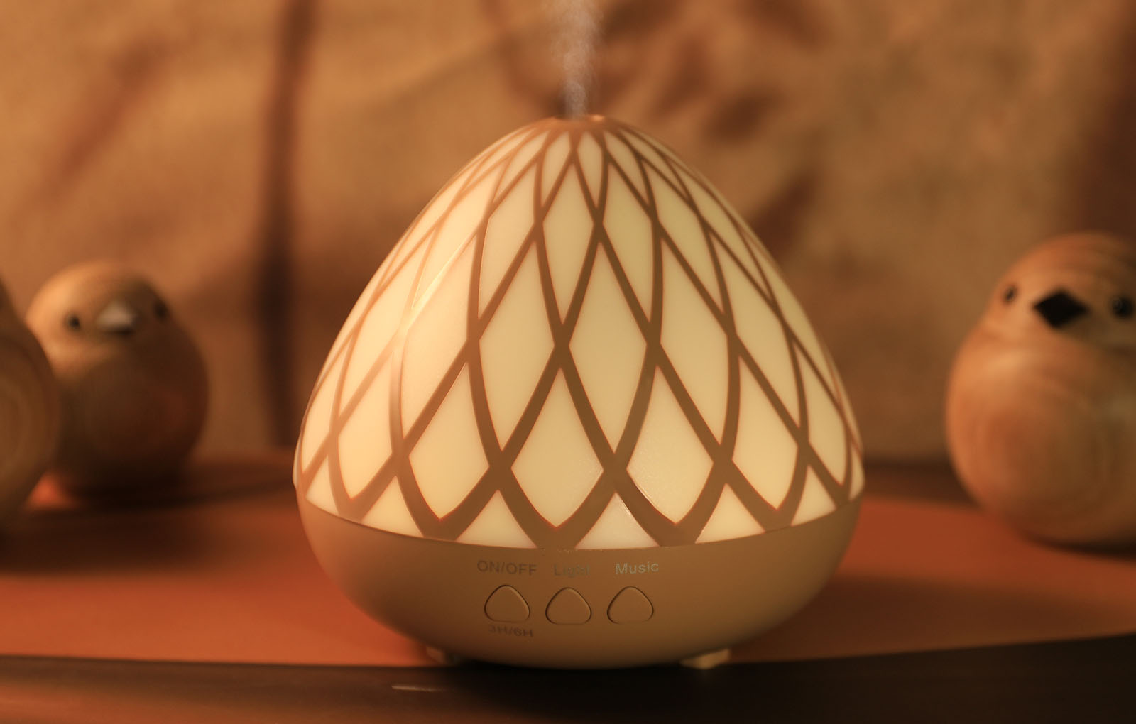 product-KS2401B-05-1 Ultrasonic Essential Oil Diffuser