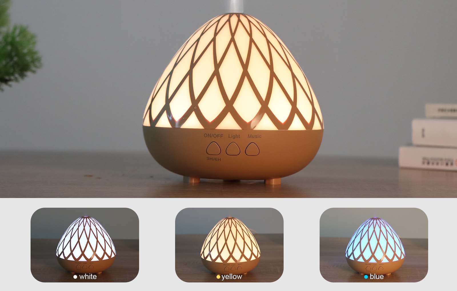product-KS2401B-05-2 Mini Aroma Diffuser