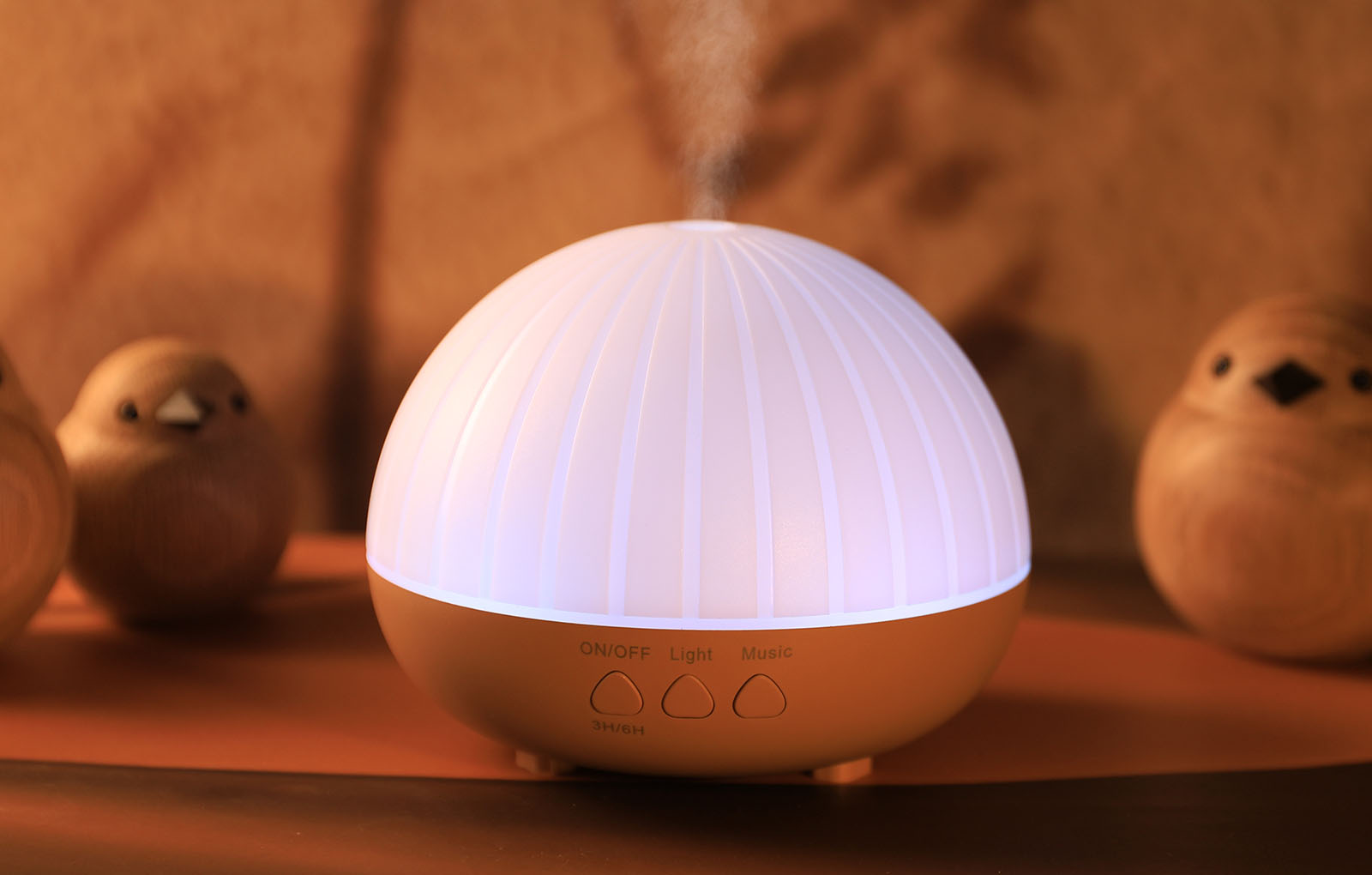 product-KS2402A-02-1 Pumpkin Aroma Diffuser