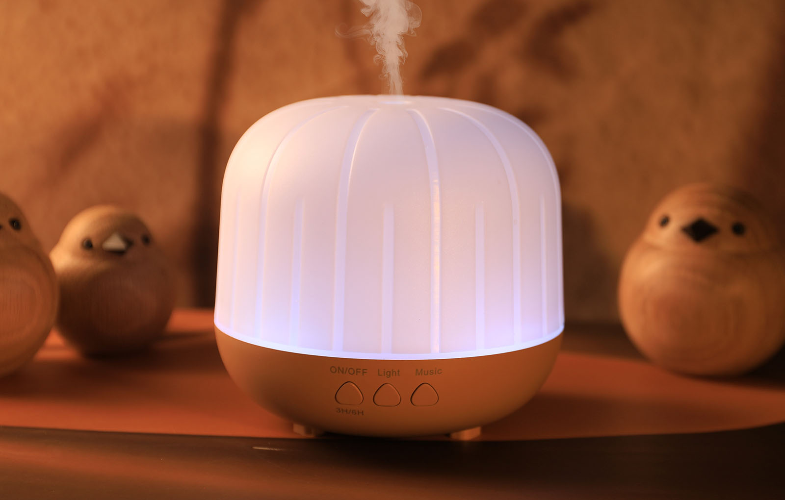 Textured Aroma Diffuser