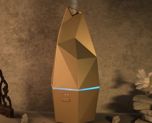 7 Color Aroma Diffuser
