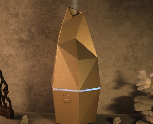 7 Color Aroma Diffuser
