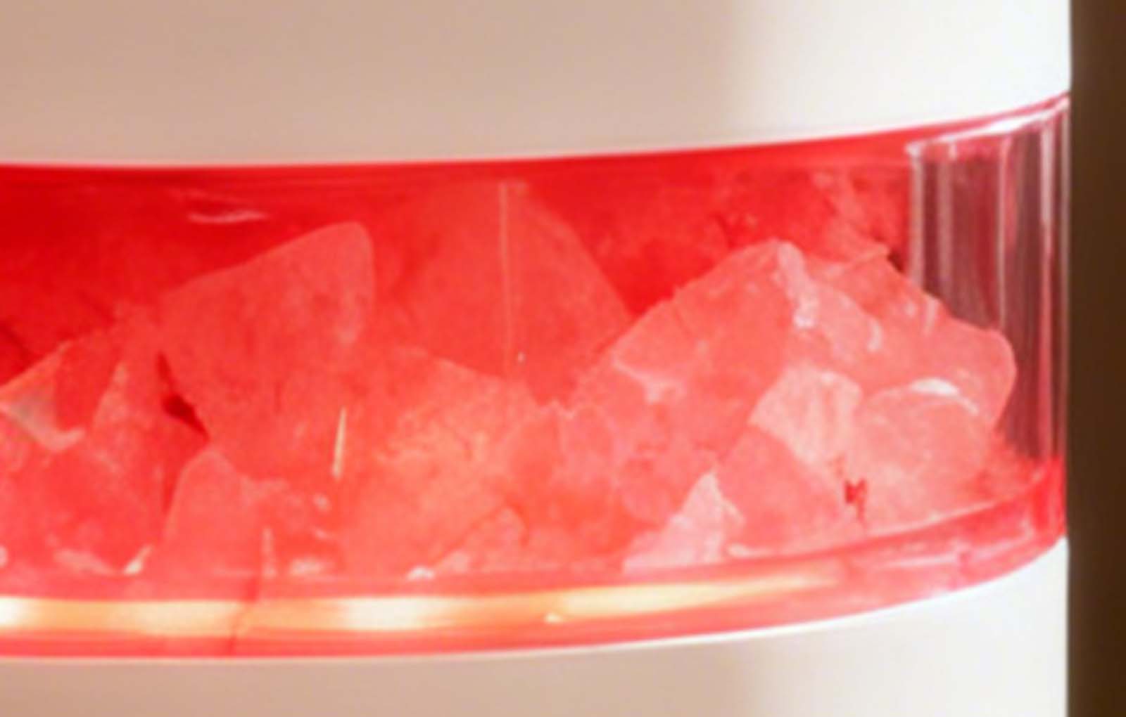 Essential Oil Diffuser with Himalayan Salt Rock