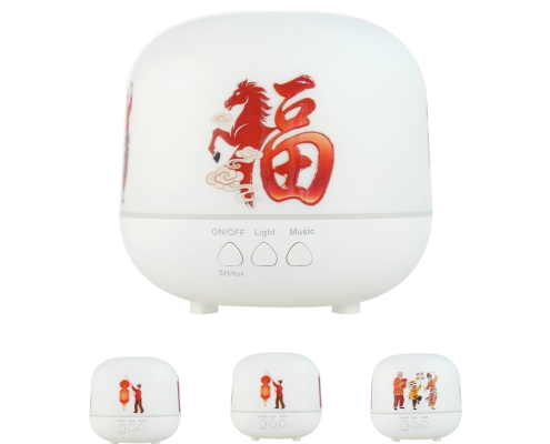 Custom Holiday Gift Diffuser Wholesale