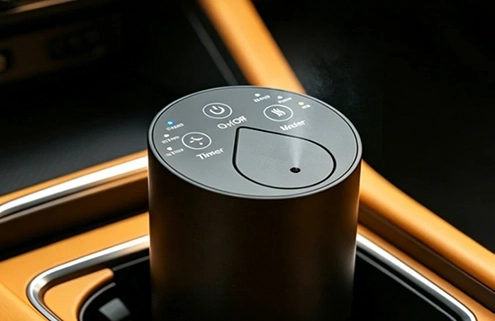 car aroma diffuser manufacturer