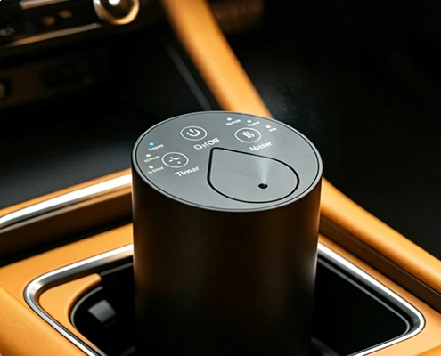 car aroma diffuser manufacturer