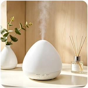 ultrasonic aroma diffuser wholesale