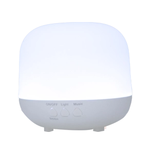 ultrasonic essential oil diffuser manufacture