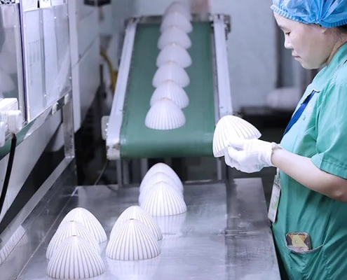 aroma diffuser injection molding