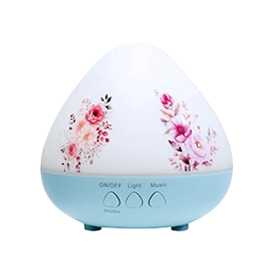 ODM aroma diffuser manufacturing factory
