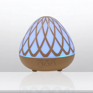 oem aromatherapy diffuser for office spaces