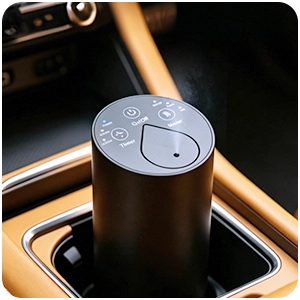 car odm aroma diffuser