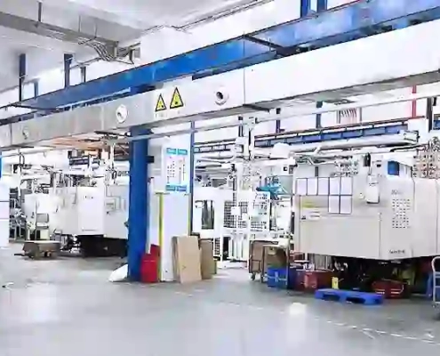 odor diffuser manufacturing factory