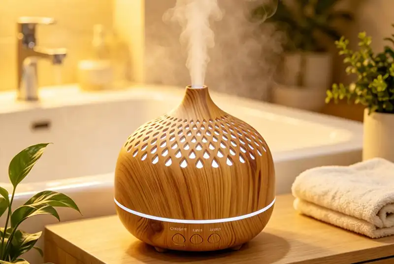 diffusers for essential oils for home room