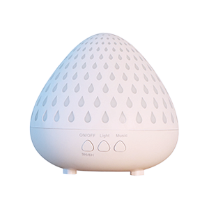 timer setting aroma diffuser