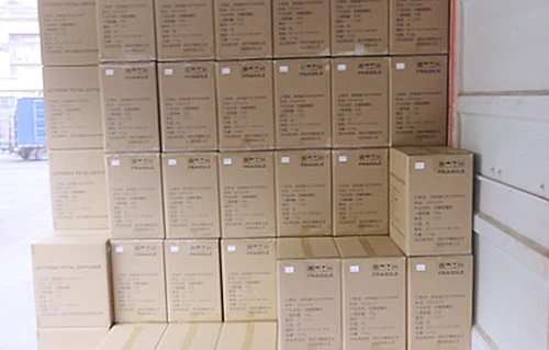essential oil ultrasonic diffuser manufacturer shipping solution