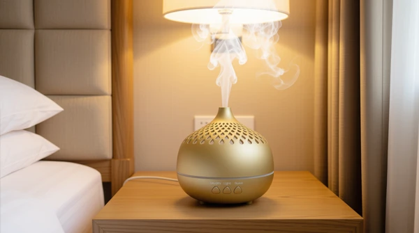 hotel ultrasonic diffuser wholesale