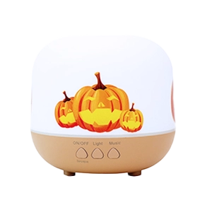 OEM aroma diffuser manufacturing service