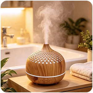 private label aroma diffuser supplier