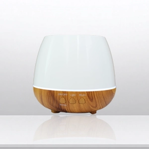 ultrasonic aroma diffuser chassis and cover customization