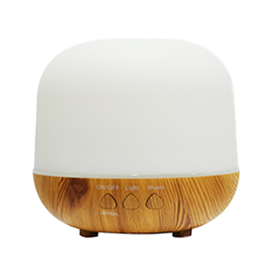 ultrasonic essential oil diffuser supplier
