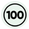 up to 100 hours