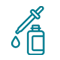 Pure essential oil diffusion