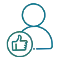 experience icon