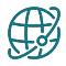 global icon
