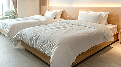 hotel room aroma diffuser solution