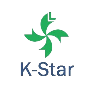 K-Star Aroma Diffuser Manufacturer logo