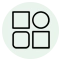 modes pattern