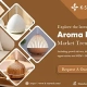 oem aromatherapy diffuser market trends 2026
