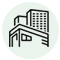 office pattern