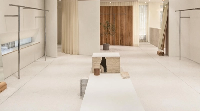 retail aroma diffuser solution