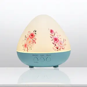 Auto Shut Off Aroma Diffuser Supplier