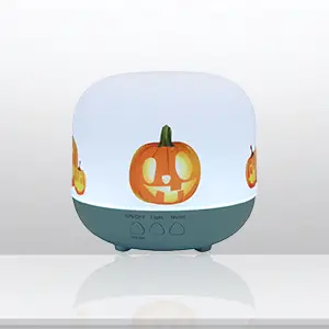 OEM Pattern Aroma Diffuser B2B distribution markets