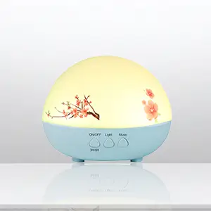 custom aroma diffuser electric